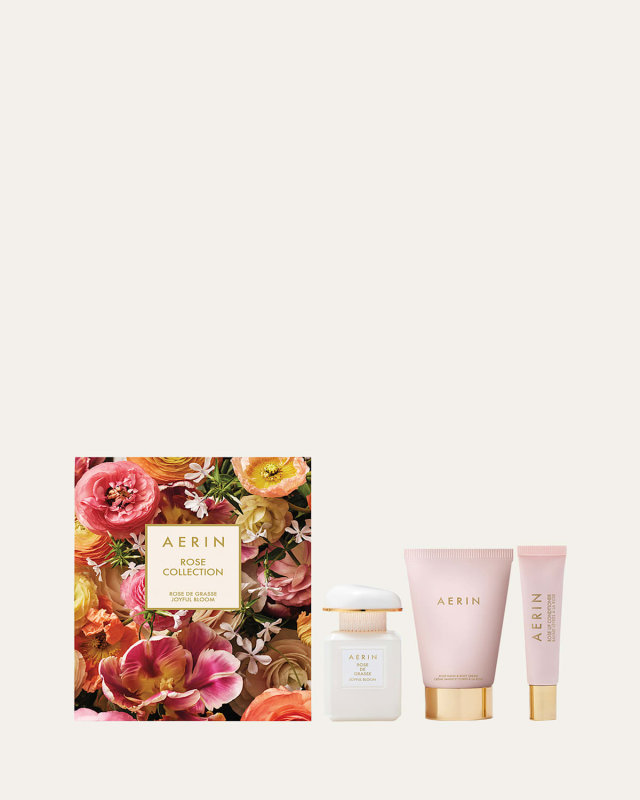 Rose Collection RDG Joyful Bloom Set